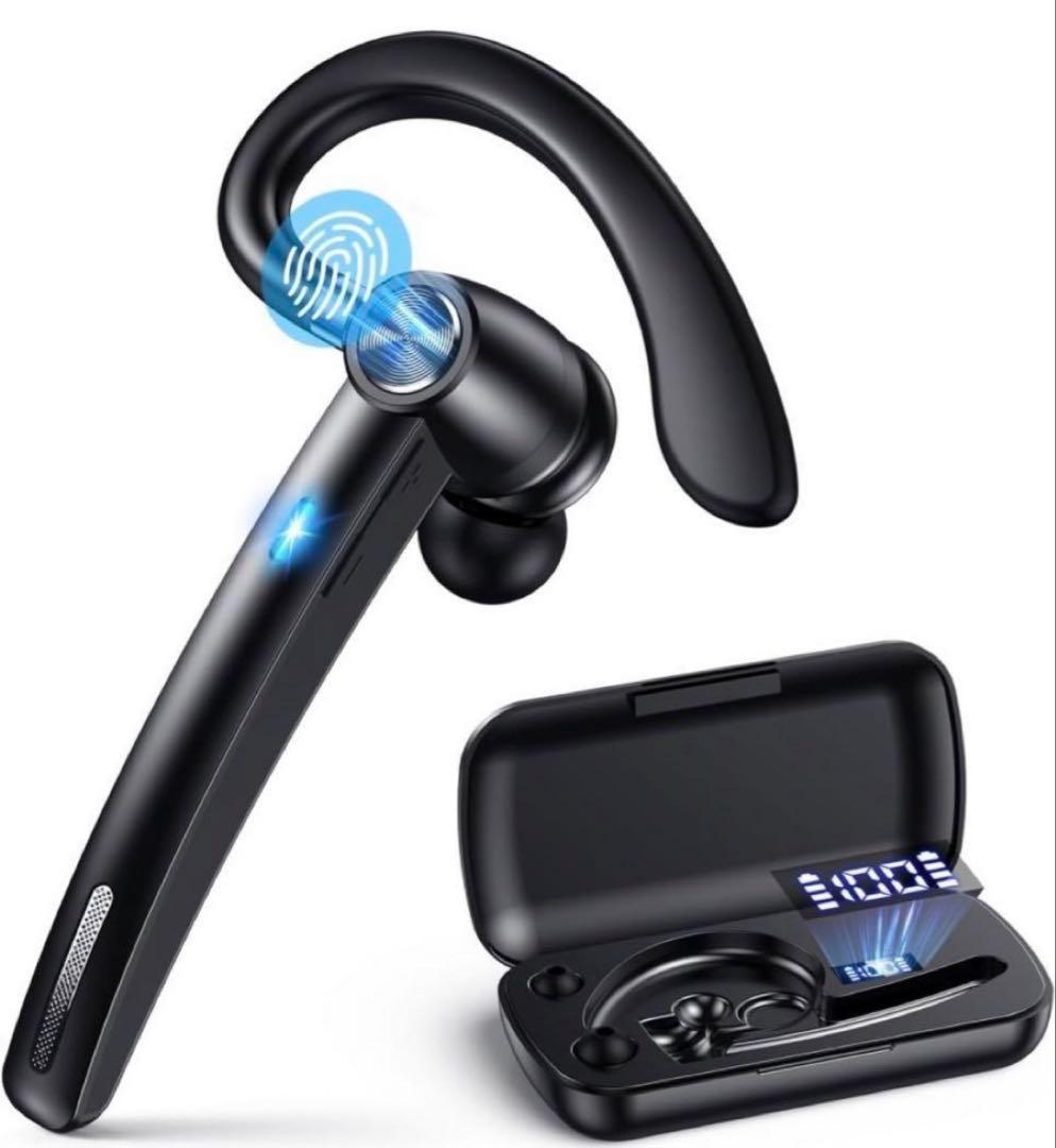 新品！定価9999円！Bluetoothイヤホン