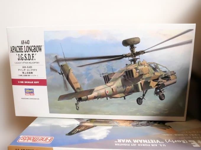 航空自衛隊/F-14D/F4 1/72 1/48 戦闘機プラモデルなど