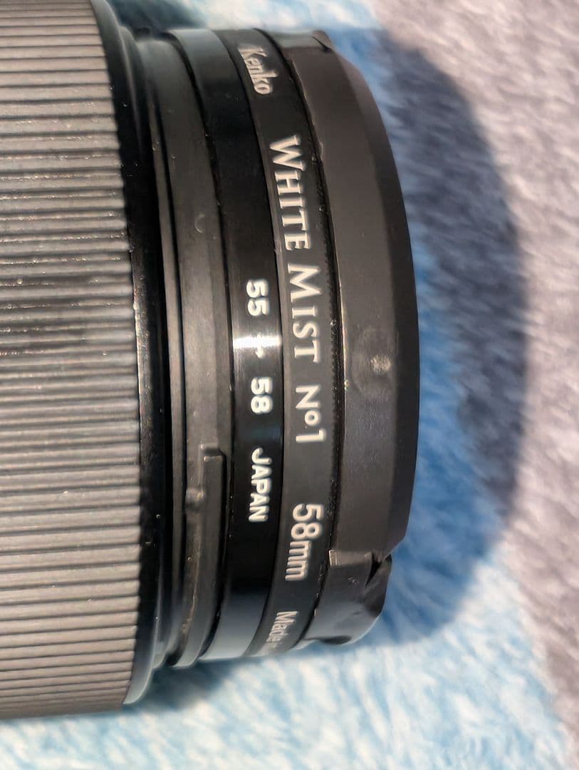 SIGMA 56mm F1.4 DC DN マイクロフォーサーズ用　　おまけ付き