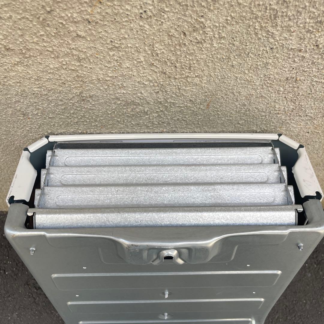 ノーリツ　湯沸かし器　GQ531W 2020年製