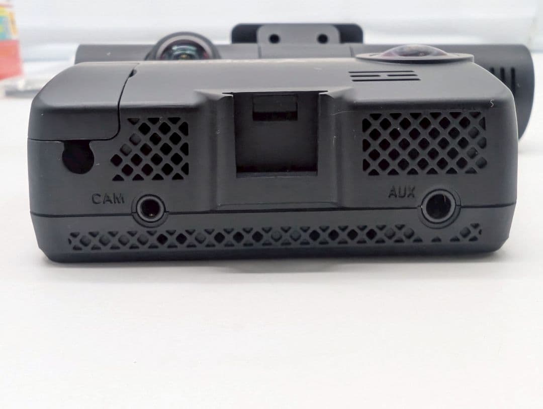 （K.K）Yupiteru marumie Y-3100 ドライブレコーダー