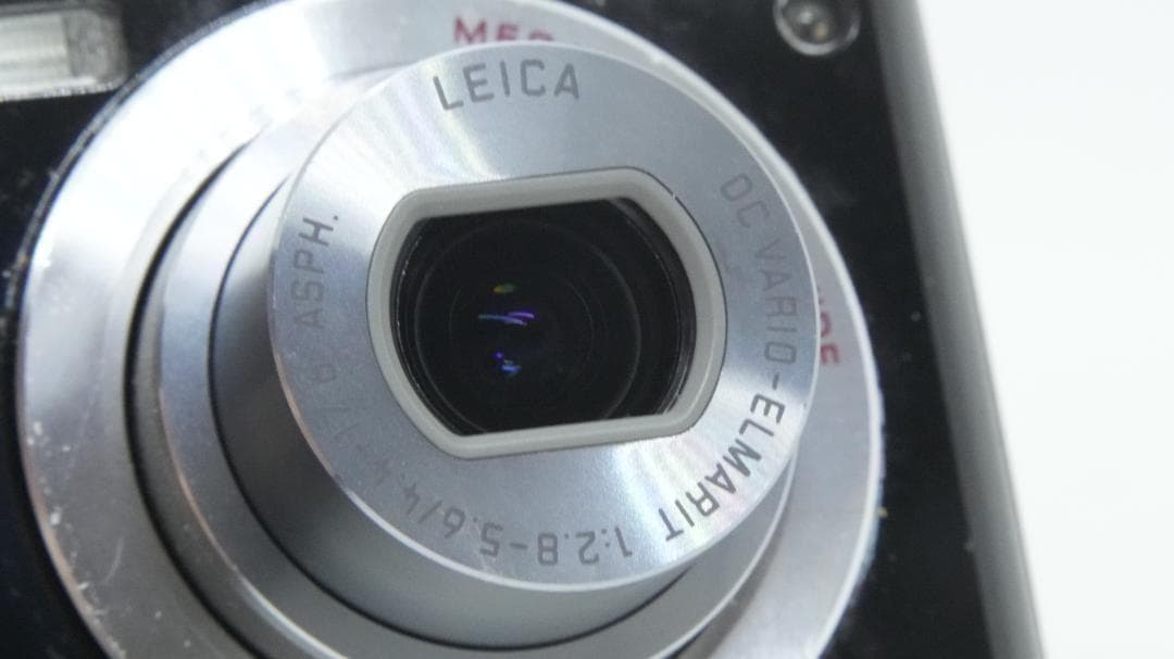 【A2032】 Panasonic LUMIX DMC-FX35 パナソニック