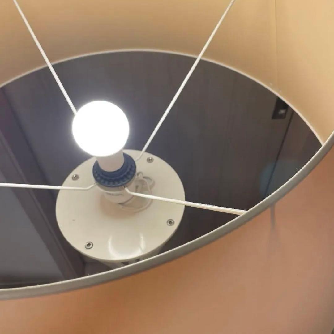 Bo Concept｜メインフロアランプ(ボーコンセプト)