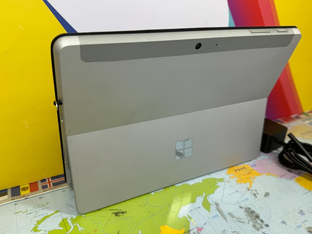 Surface Go 2 8GB Office2024 10.5型 キーボード