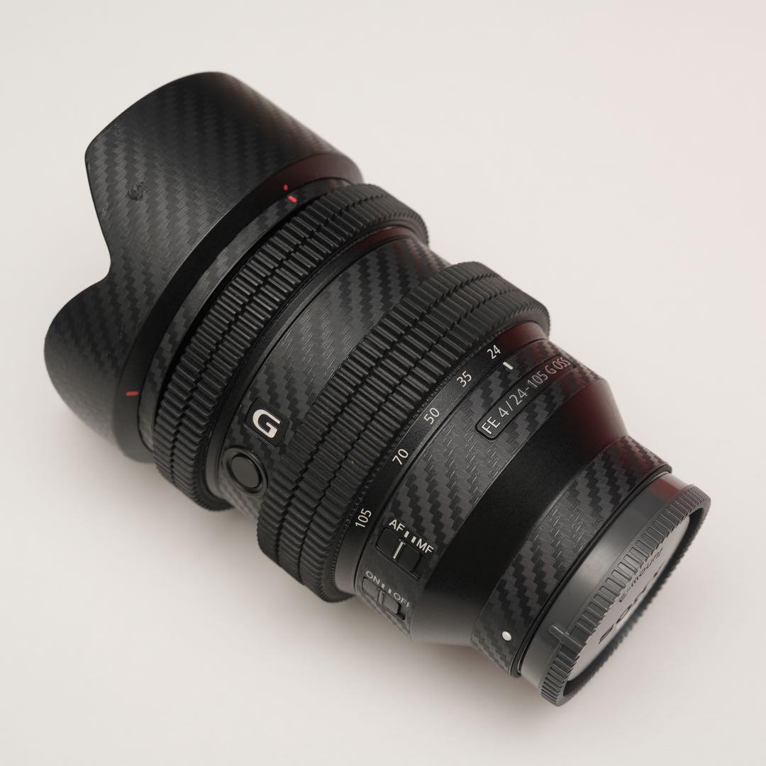 ソニー SEL24105G