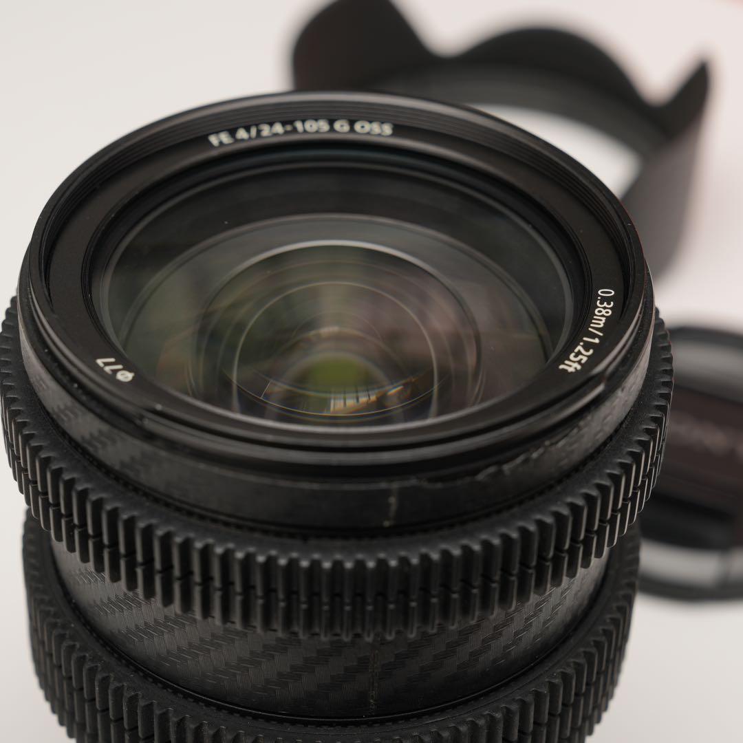 ソニー SEL24105G