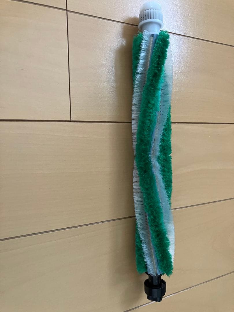 パナソニック 掃除機 MC-SR530G 布団/ブラシノズル付 動作確認済