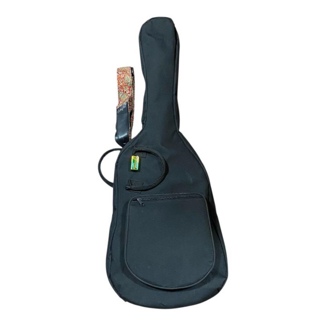 FERNANDES FR-85S サスティナー搭載 GOTOHペグ装備 ギター