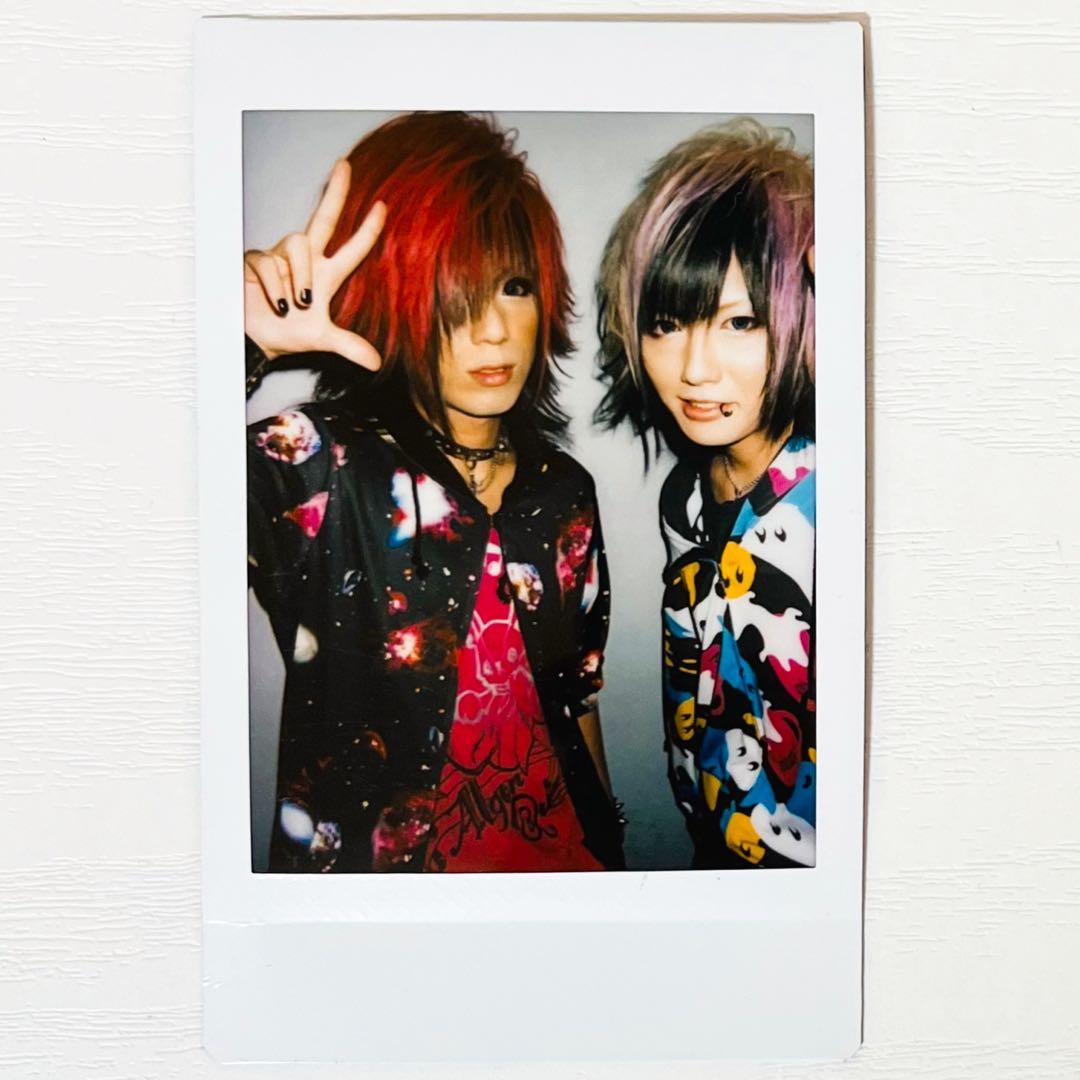 V系★RoNo☆Cro【集合】チェキ【1-6】6点セット