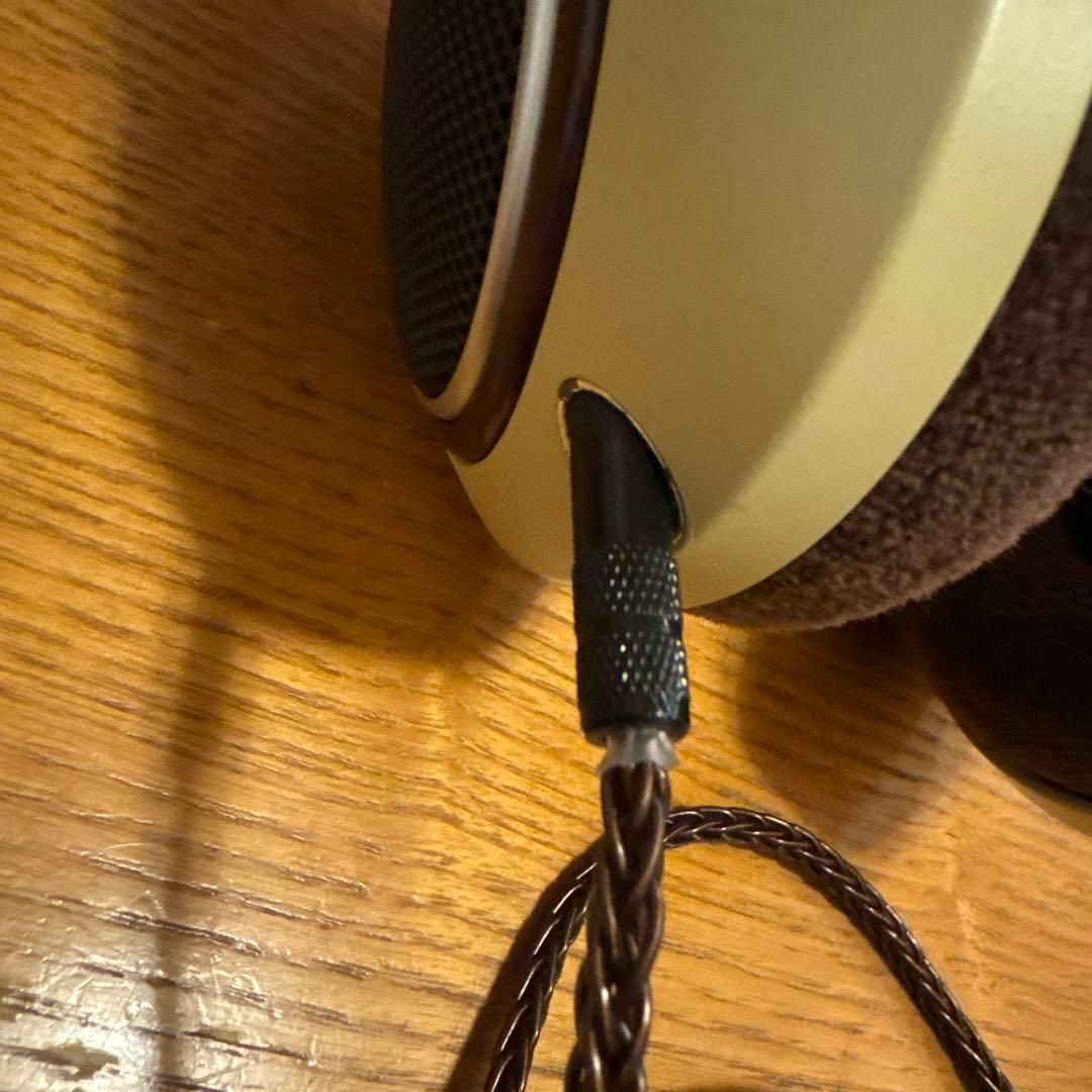 HD598 ゼンハイザー (Sennheiser)