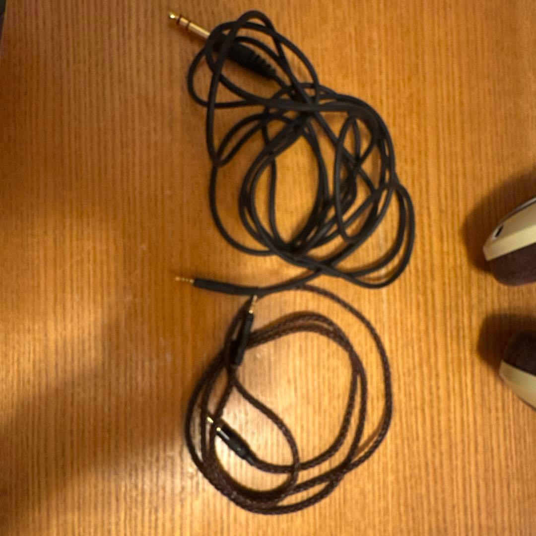 HD598 ゼンハイザー (Sennheiser)