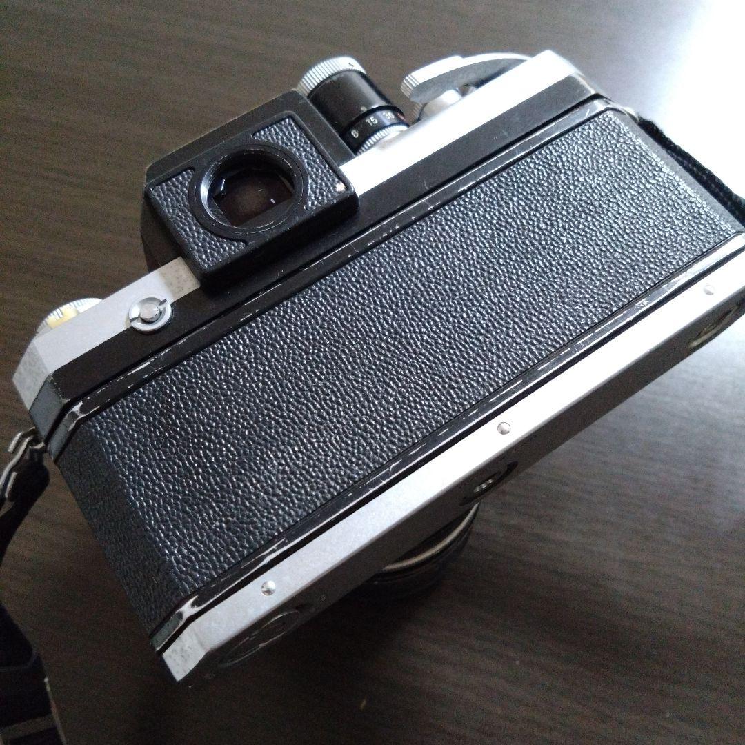 d*3様 Nikon Ｆ カメラ 格安300円スタート