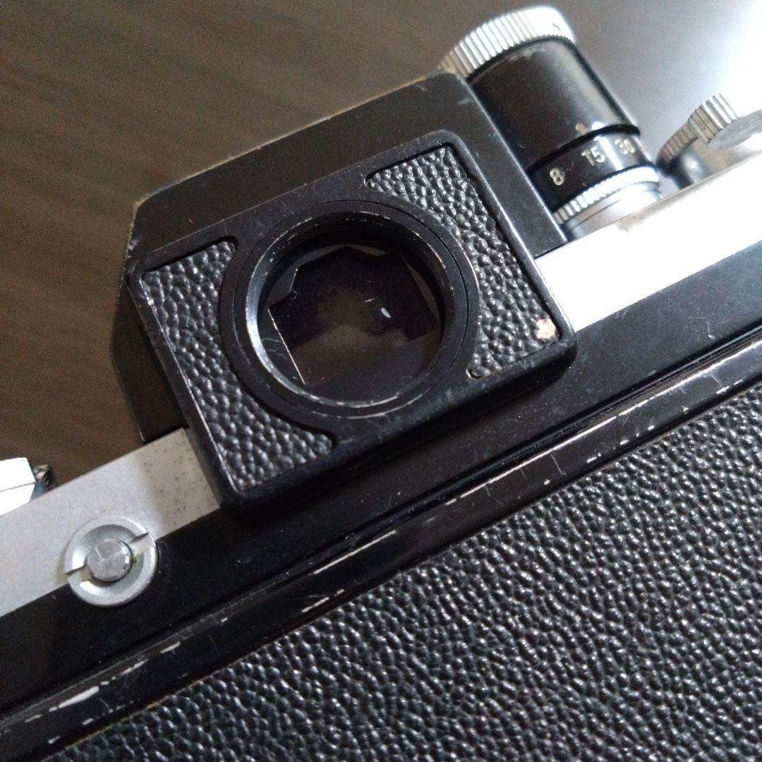 d*3様 Nikon Ｆ カメラ 格安300円スタート