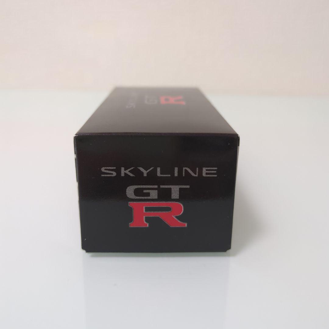【レア！】アイアイアドカンパニー特注 SKYLINE GTR アンチモニー製