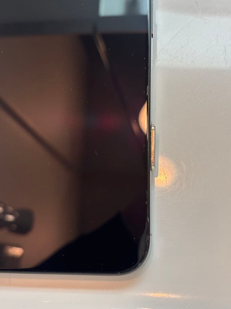 最大容量97% iPhone 16 Pro Max 256GB