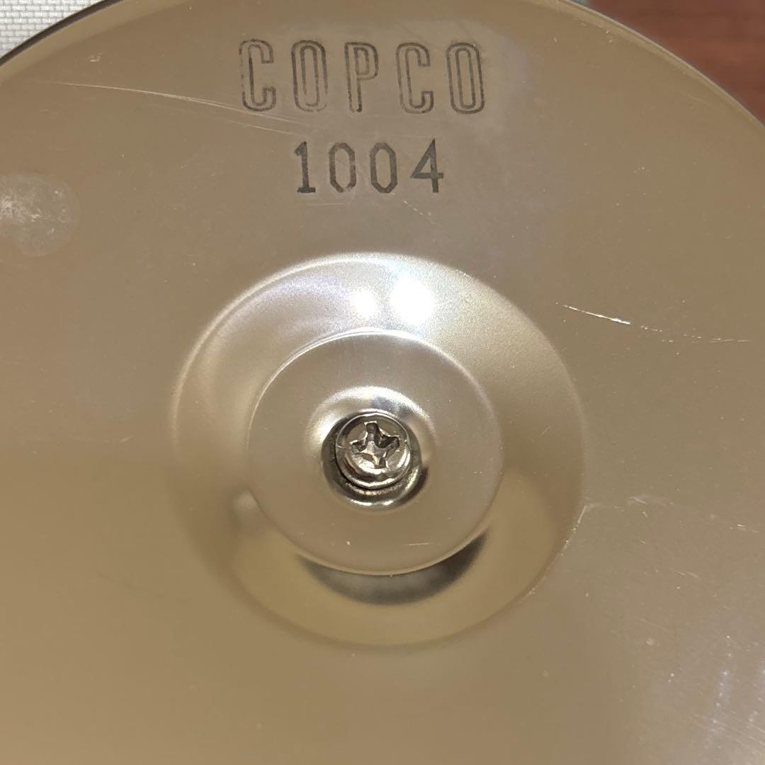 COPCO フルーツケトル 未使用 レトロ
