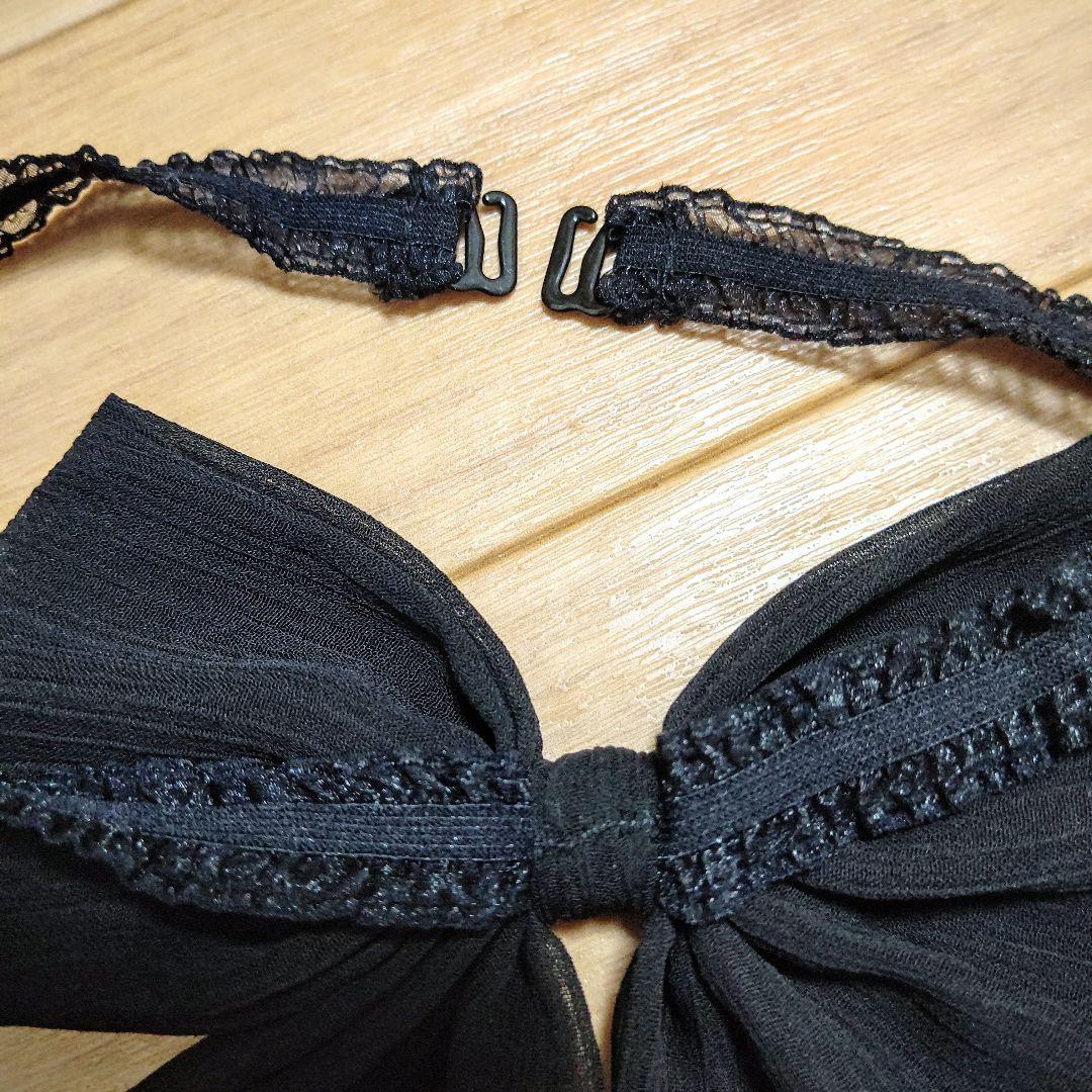 ハンドメイド素材／ネクタイ リボン シューズクリップ シュシュ カチューシャ