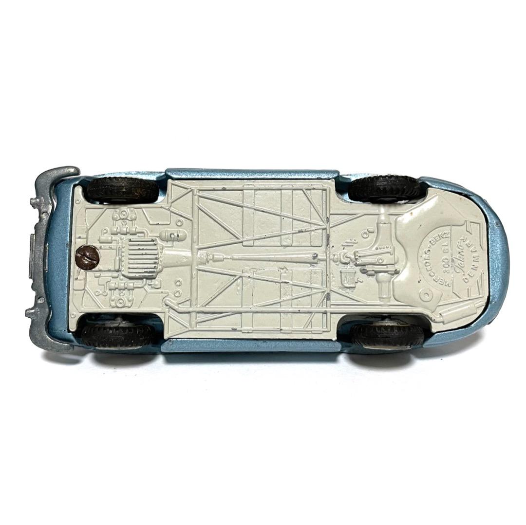 TEKNO DENMARK　Mercedes Benz　 300SL