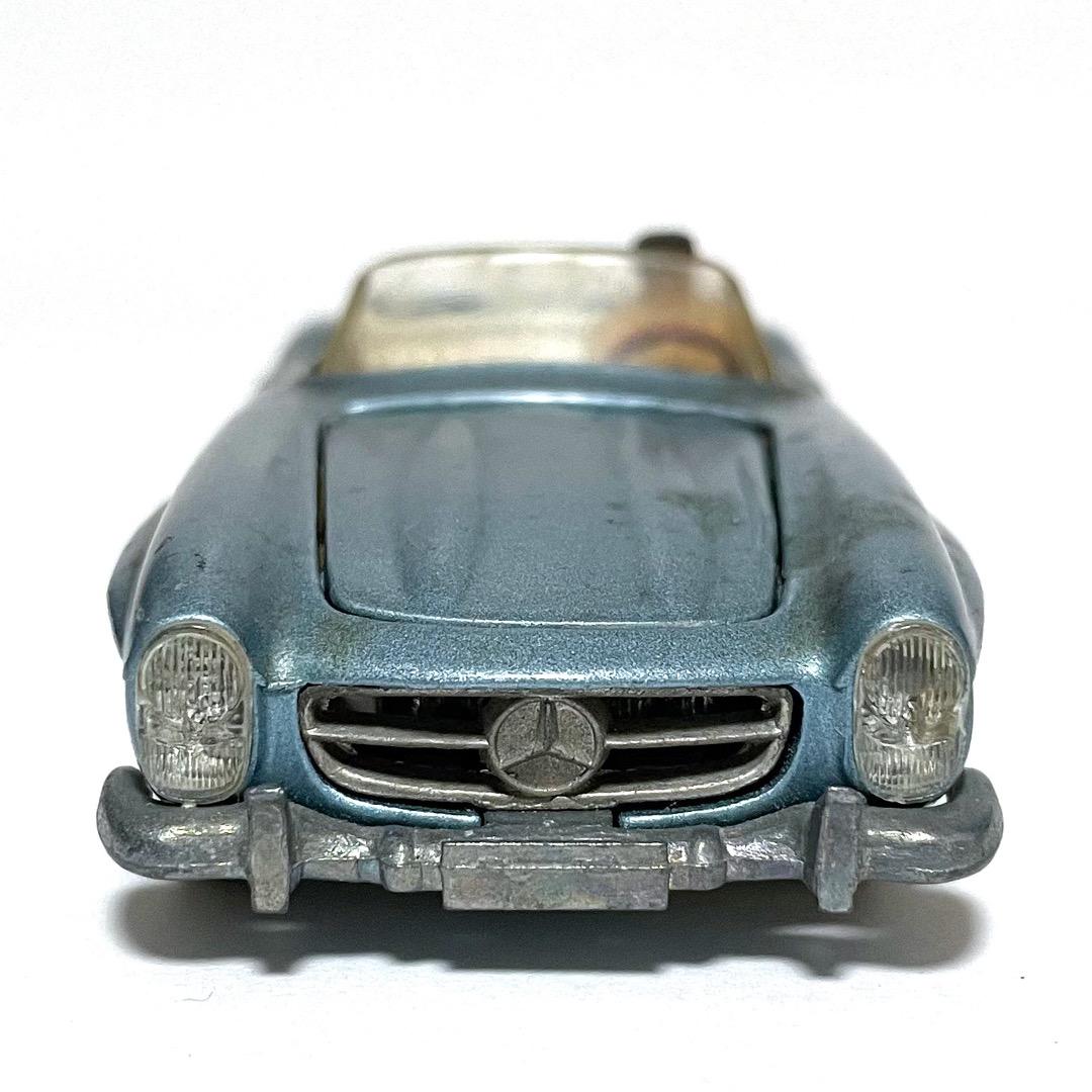 TEKNO DENMARK　Mercedes Benz　 300SL