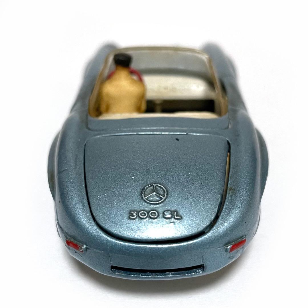 TEKNO DENMARK　Mercedes Benz　 300SL