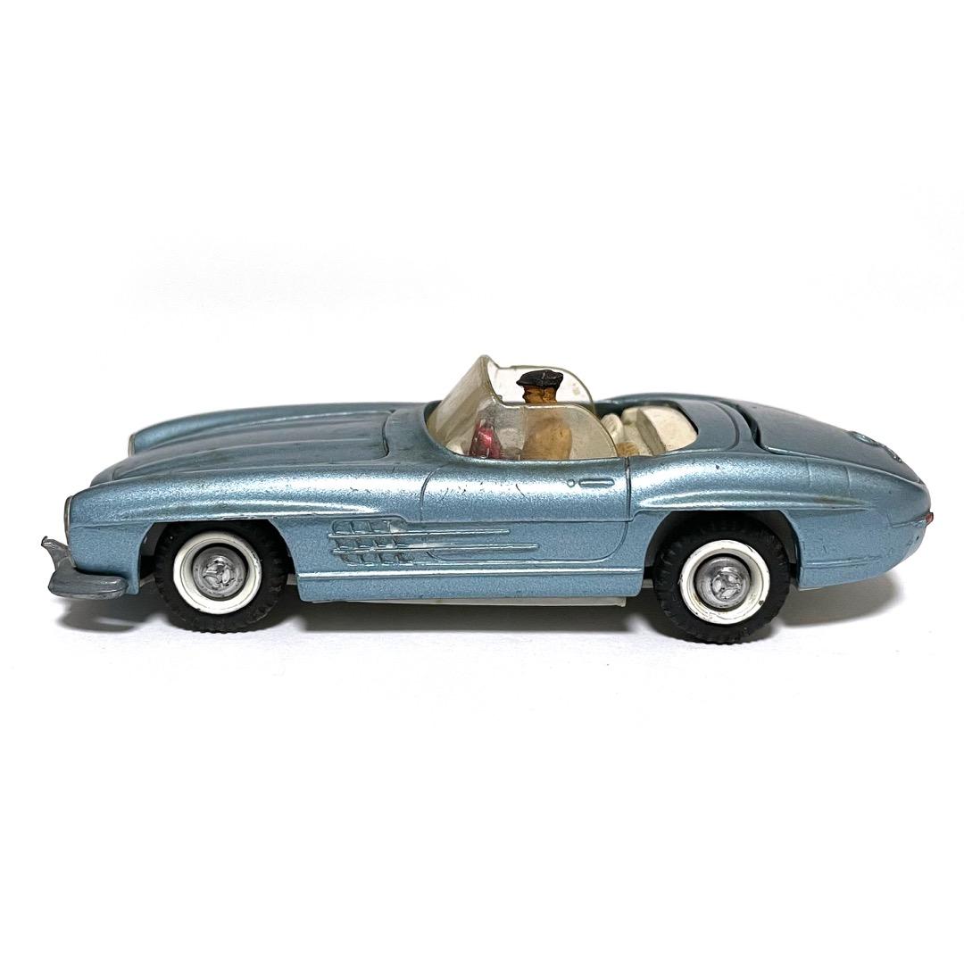 TEKNO DENMARK　Mercedes Benz　 300SL