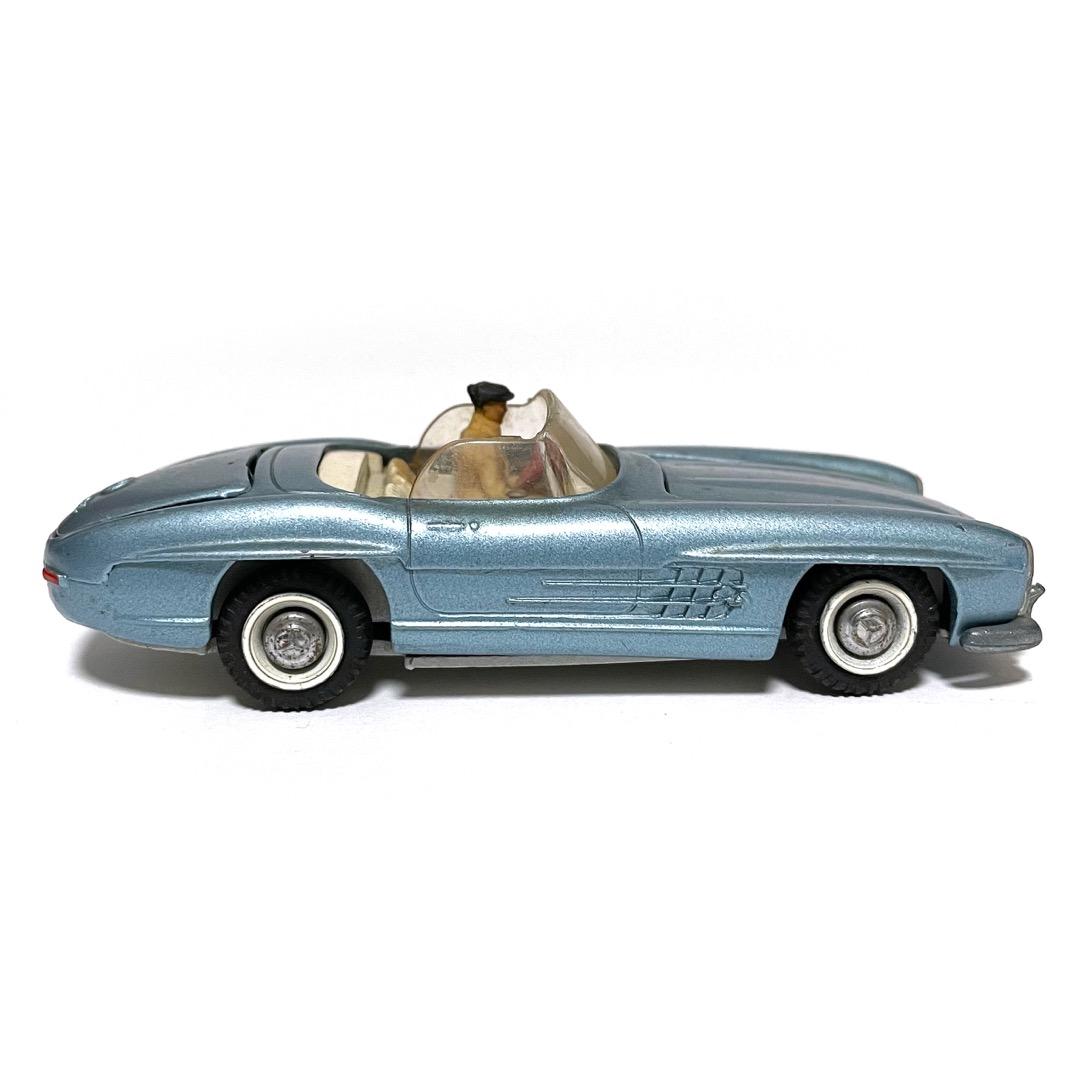 TEKNO DENMARK　Mercedes Benz　 300SL