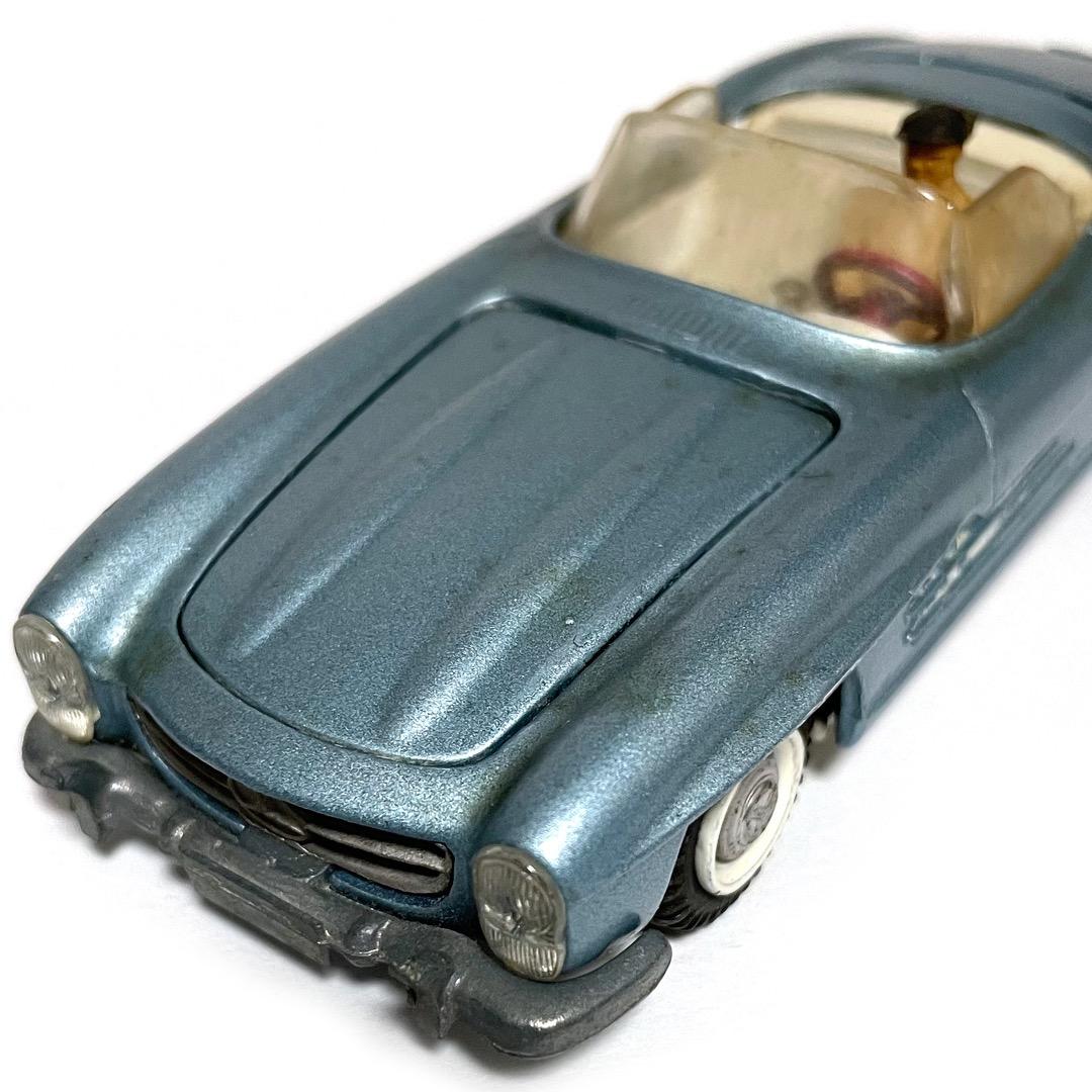 TEKNO DENMARK　Mercedes Benz　 300SL