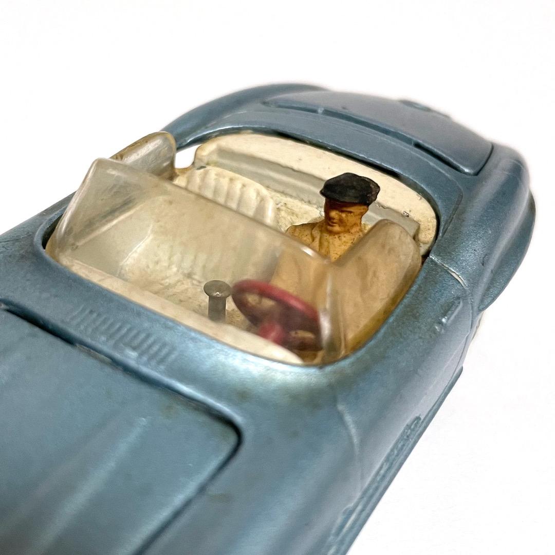 TEKNO DENMARK　Mercedes Benz　 300SL