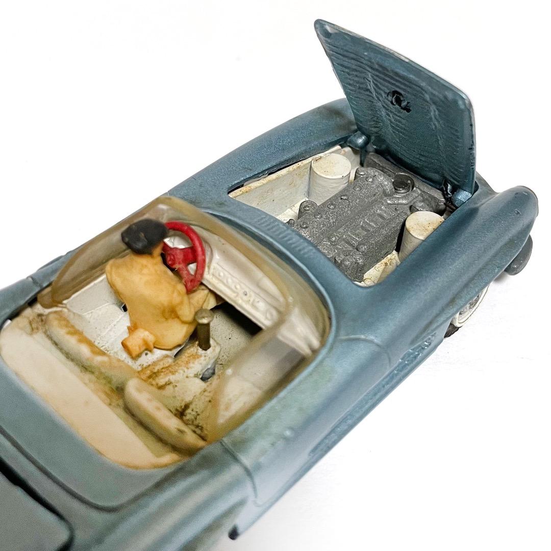 TEKNO DENMARK　Mercedes Benz　 300SL