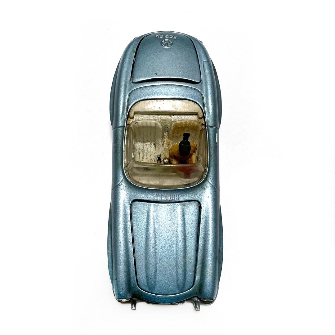 TEKNO DENMARK　Mercedes Benz　 300SL