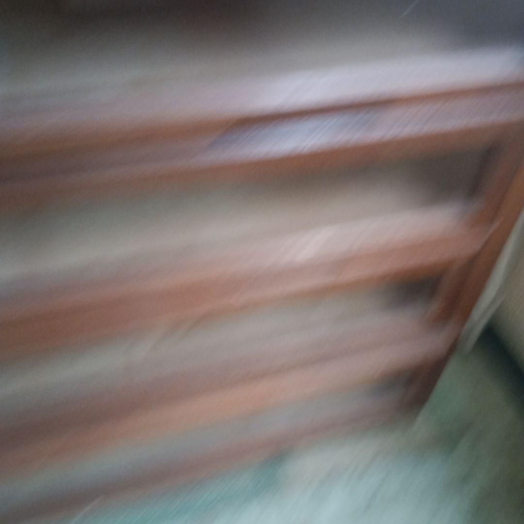 9999）着物箪笥　キャビネット　7段引き出し