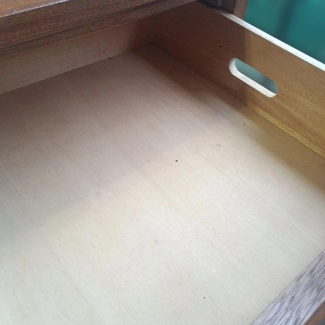 9999）着物箪笥　キャビネット　7段引き出し