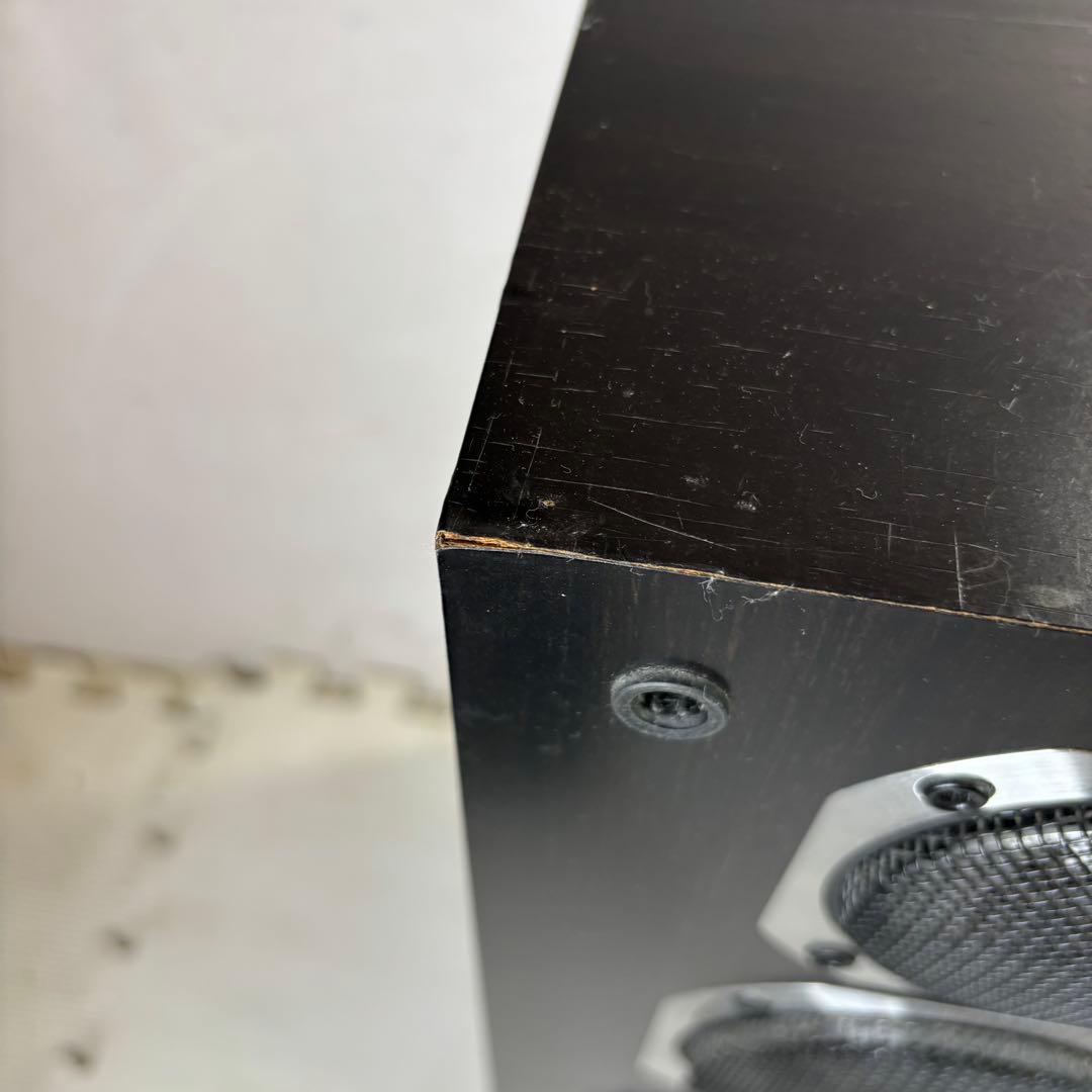 ケンウッド　LS-770A スピーカー　動作未確認