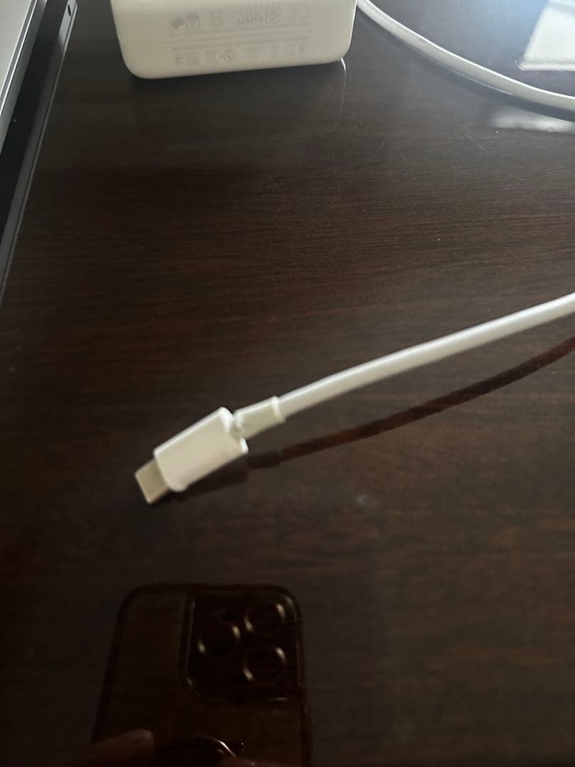 MacBook Pro 13インチ M1チップ（2020モデル）