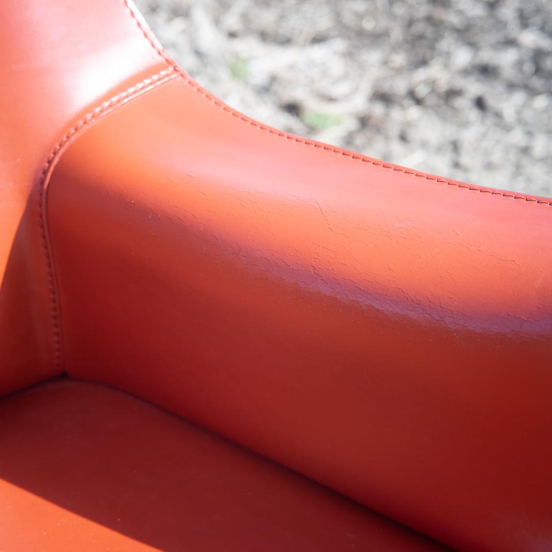 cassina cab キャブチェア カッシーナ キャブ マリオベリーニ