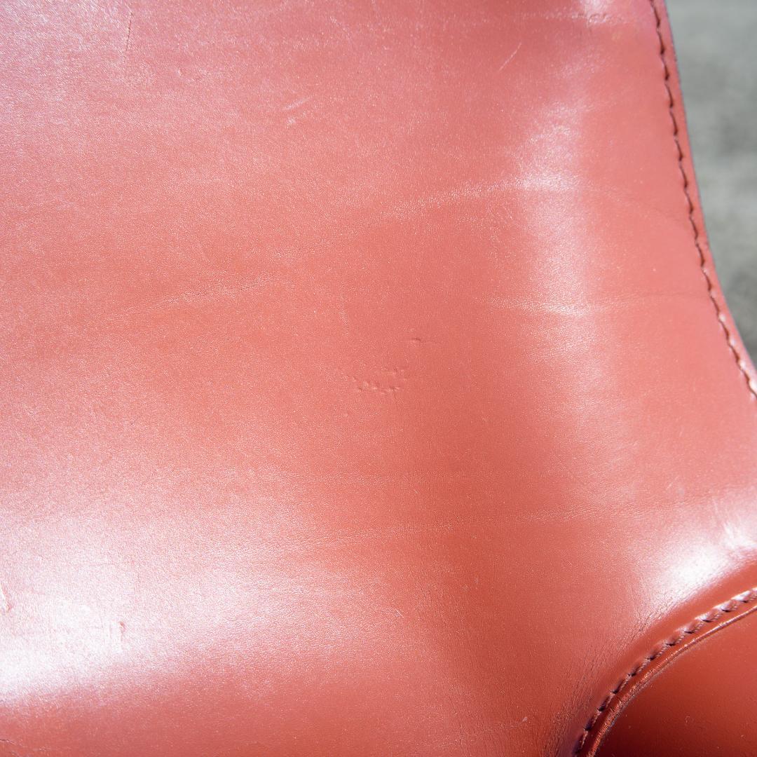 cassina cab キャブチェア カッシーナ キャブ マリオベリーニ