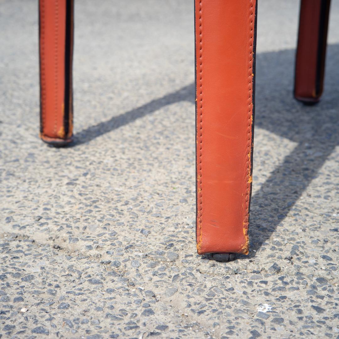 cassina cab キャブチェア カッシーナ キャブ マリオベリーニ