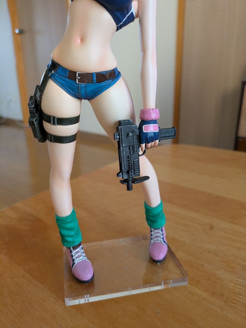 ドラゴンボール ランチ GLITTER&GLAMOURS リペイントフィギュア