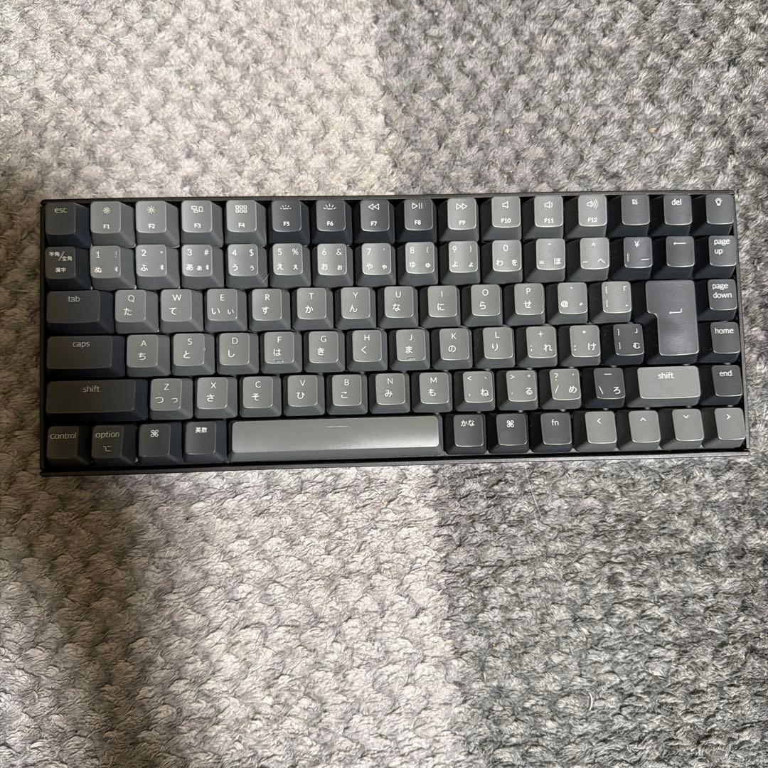 Keychron K2 日本語配列