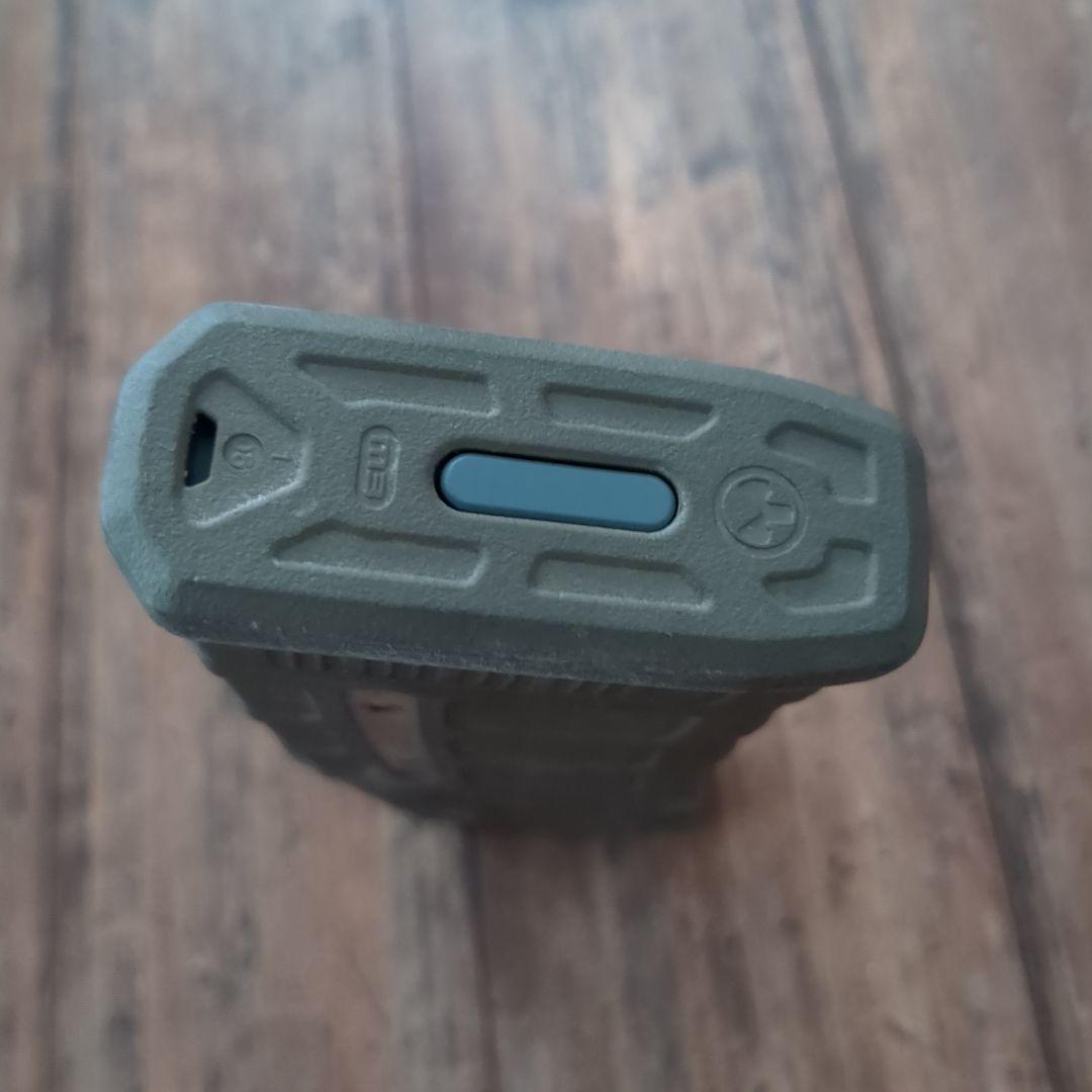 米軍　MAGPUL PMAG M4 両窓　5.56mm 30連 マガジン　⑥