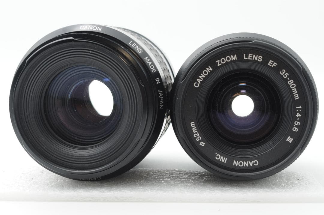 ★新品級②★卒業シーズンSALE★ Canon EOS Kiss x9 ダブル