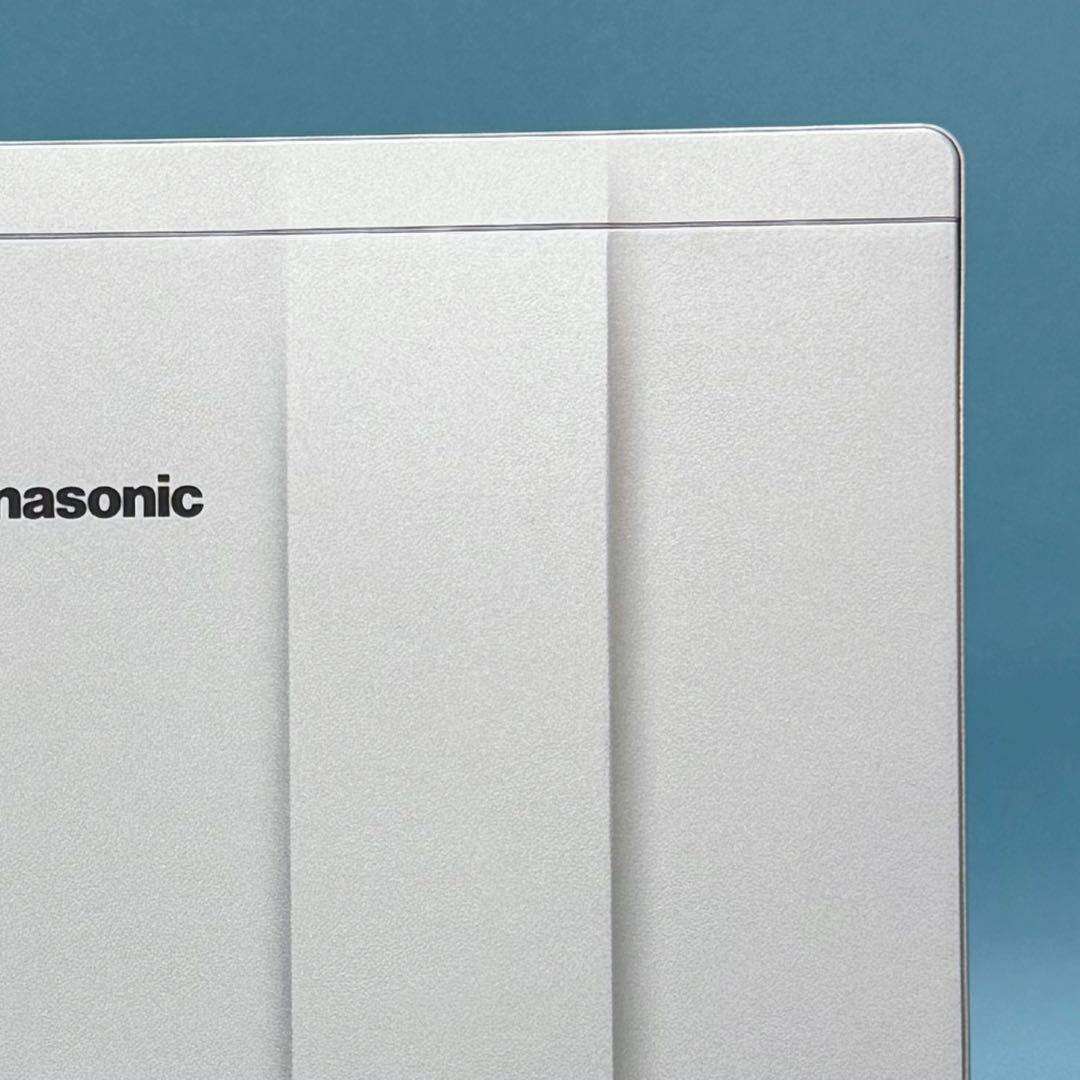 171 美品 新品1TB レッツノートCF-SV1 i5 第11世代 16GB