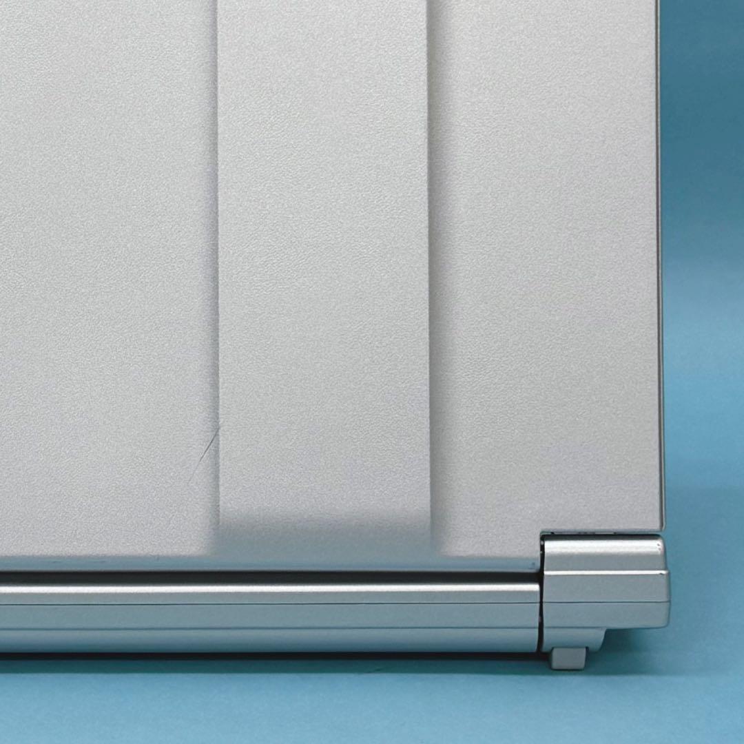 171 美品 新品1TB レッツノートCF-SV1 i5 第11世代 16GB