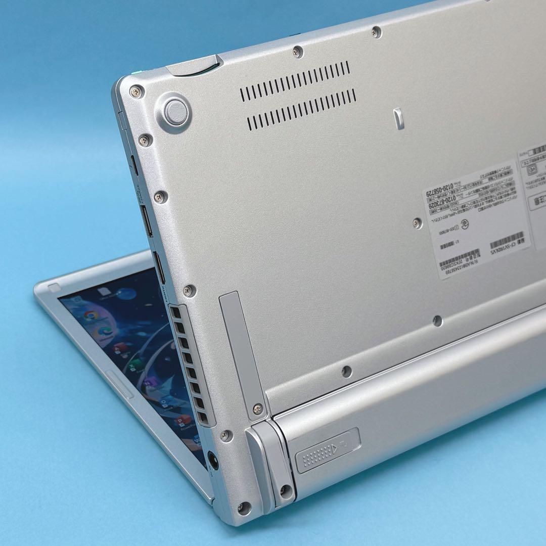 171 美品 新品1TB レッツノートCF-SV1 i5 第11世代 16GB