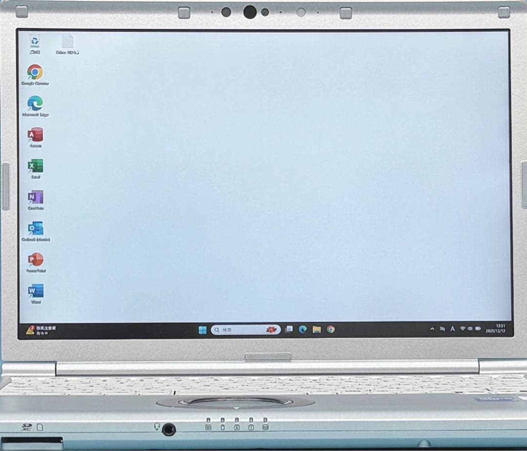 171 美品 新品1TB レッツノートCF-SV1 i5 第11世代 16GB