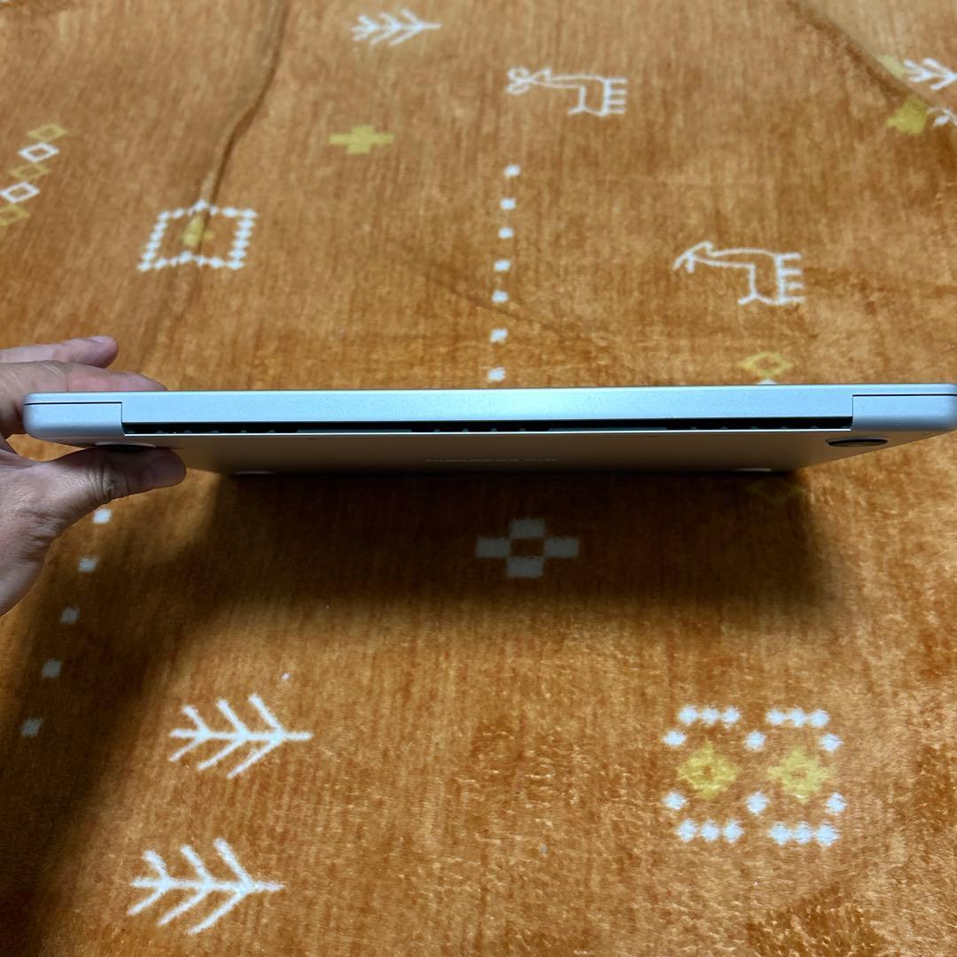 美品快速MacBook Pro 14インチ M1 32GB 16core 1TB