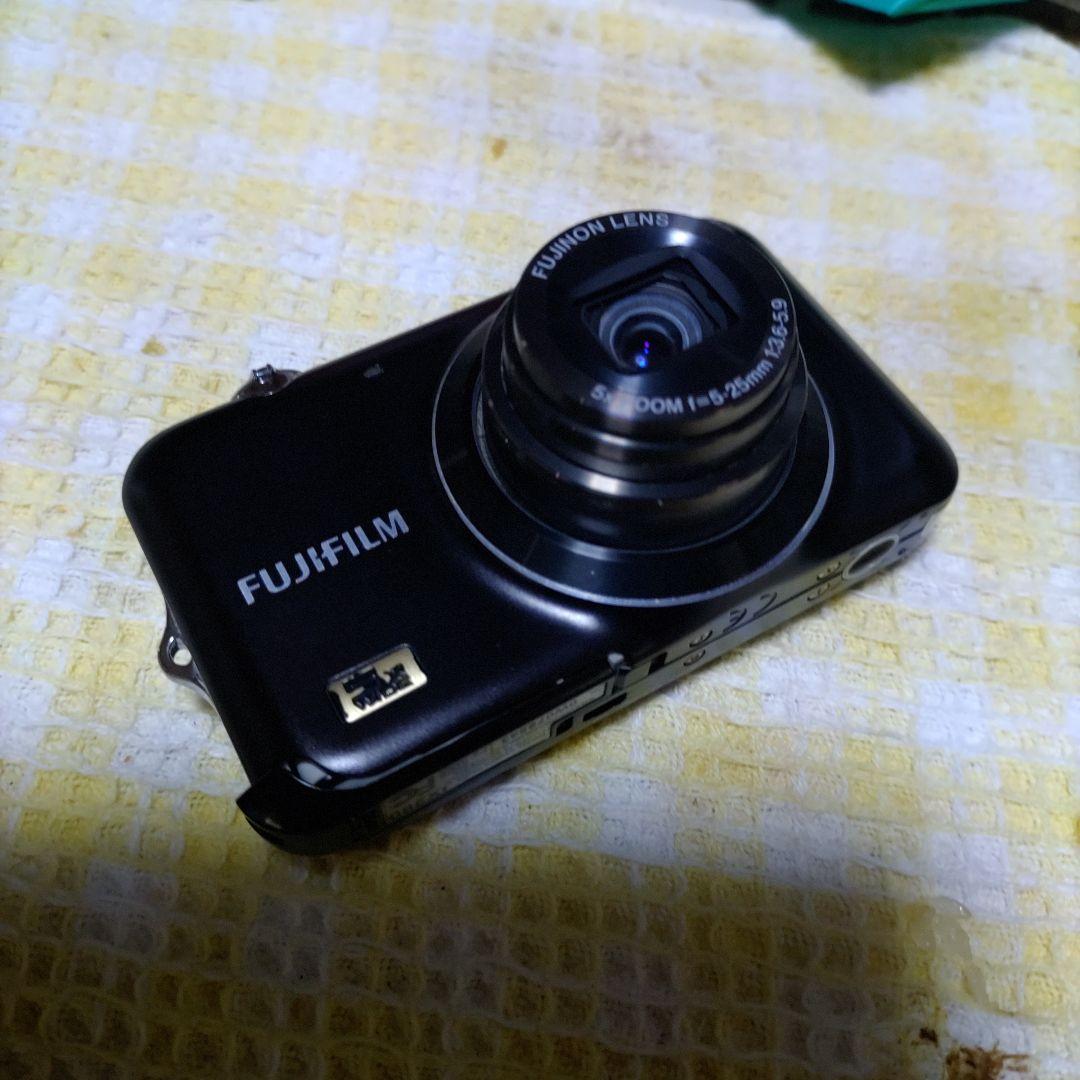 富士フィルムFINPIX
