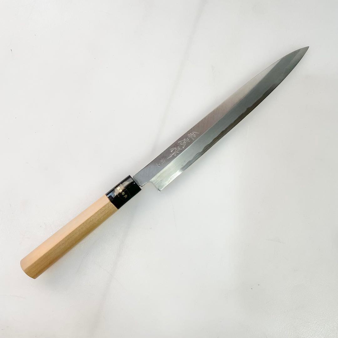 ◎ RICHARDSON SHEFFIELD 正広 料理包丁 4本 セット