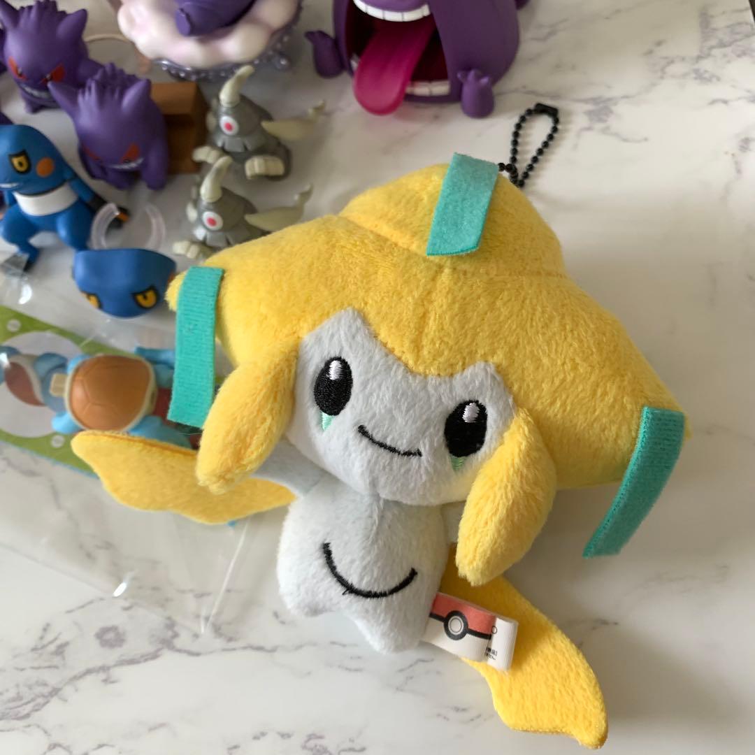 ポケモン　グッズ　フィギュア　まとめ売り