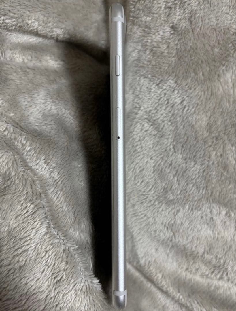 iPhone7 Plus 32GB シルバー